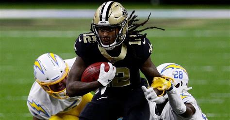 Marquez callaway played eight games in the 2020 nfl season. Marquez Callaway ecstatic to get chance with New Orleans Saints