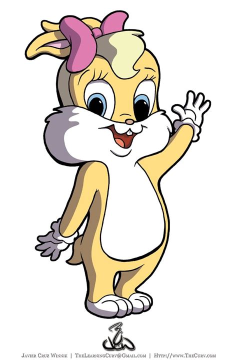 Free Baby Looney Tunes Characters Download Free Baby Looney Tunes