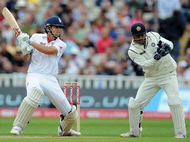 India brush aside root and his men. India-England pen agreement for more five-Test rubbers in ...
