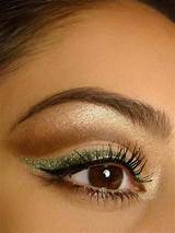 Prom Makeup Looks For Brown Eyes