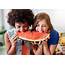 Eating Watermelon May Help Counter Detrimental Effects Of An Unhealthy Diet