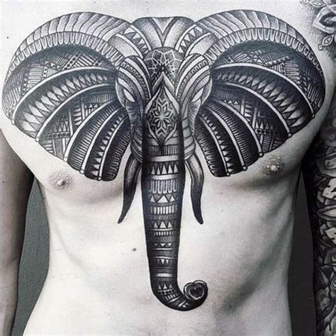 25 brilliant elephant tattoo design ideas and meanings pulptastic