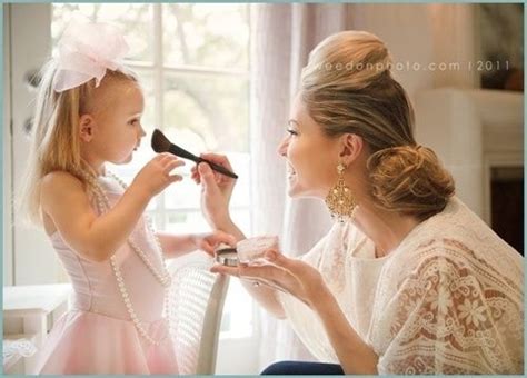 Mother And Daughter Makeup Quotes Motherbm