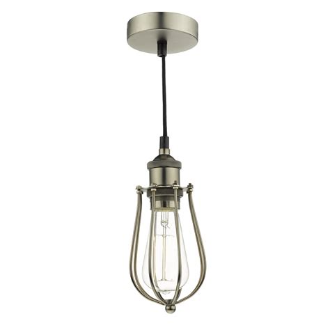 Get free shipping on qualified industrial pendant lights or buy online pick up in store today in the lighting department. Dar Lighting Taurus Industrial Style Pendant in Pewter ...