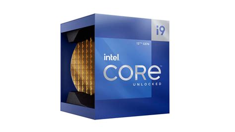 Intel Presenta Intel Core De 12ª Generación Y Lanza El Mejor