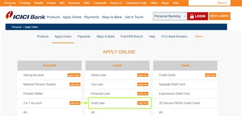 What is the benefit of home loan eligibility calculator? ICICI Gold Loan Interest Rates, Eligibility, Apply Online