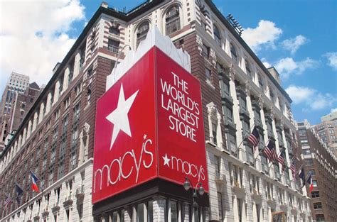 Macys Herald Square Early Access And Sex And The City Hotspots Tour