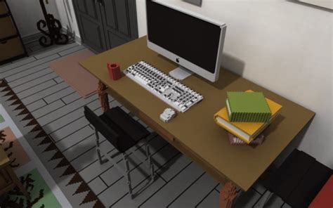 Minecraft room ideas survival | use our converter online, fast and completely free. Living Room - Minecraft Building Inc
