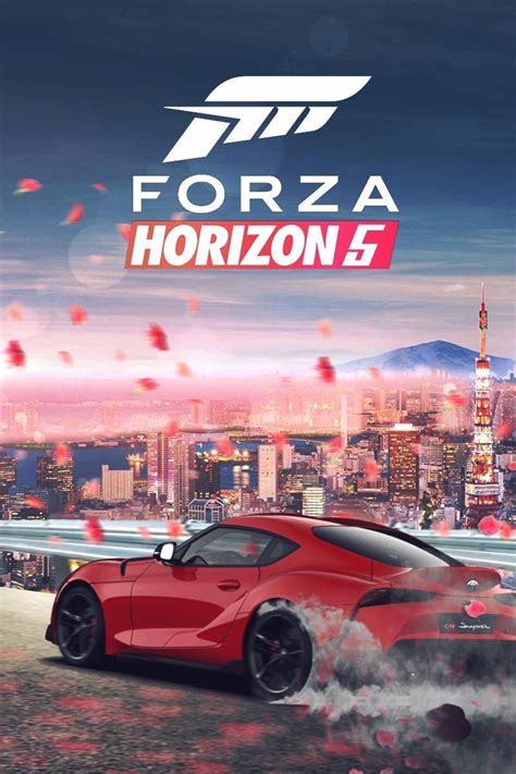 Forza Horizon Картинки На Рабочий Стол Telegraph