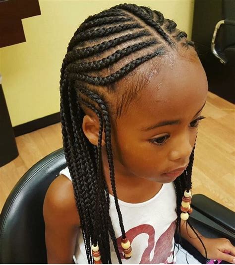 Teenage years are the time when our appearance is in the best condition. 2019 Popular Cornrows Hairstyles For Receding Hairline