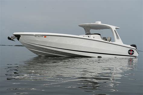 Used Cigarette 39 39 Gts For Sale In Florida United Yacht Sales