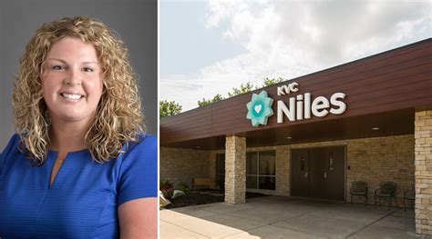 Niles Prep Welcomes New School Administrator Camber Childrens Mental