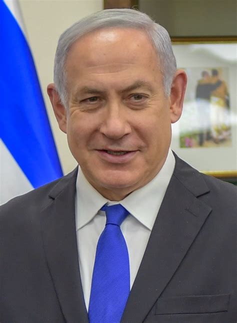 Explore tweets of benjamin netanyahu @netanyahu on twitter. Benjamin Netanyahu - Wikidata