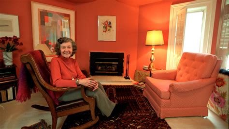 Marion Woodman Explorer Of The Feminine Mind Dies At 89 The New