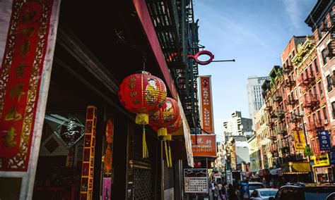 Chinatown In New York Unser Insider Guide And Die Besten Spots 2021