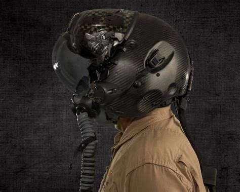 The Aviationist Helmet Mounted Display