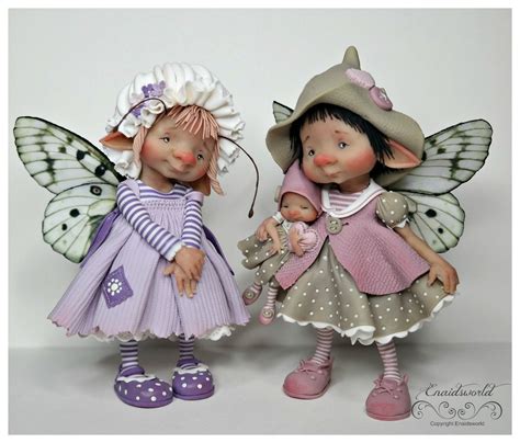 Fairy Puppets Fotogalerij Enaidsworld Crafts To Do Diy Crafts