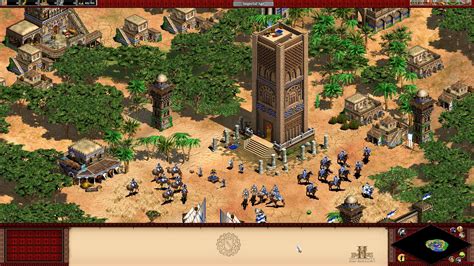 Age Of Empires Ii Hd Edition Gameinfos And Review