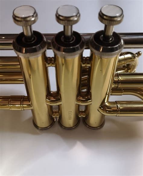 Jupiter Band Instruments Valve Trombone Valve Trombone Catawiki