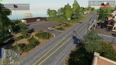 Ravenport Map V 10 Fs19 Mods Farming Simulator 19 Mods