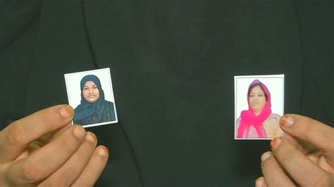 sisters stuck in saudi arabia hyderabad woman appeals to sushma swaraj for help india news