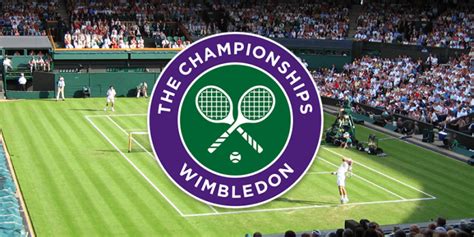 Its Wimbledon Tennis Fortnight Have Some Fun Facts