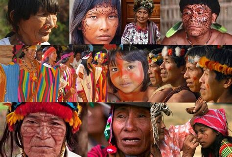 Pueblos Indígenas Fernanda Familiar