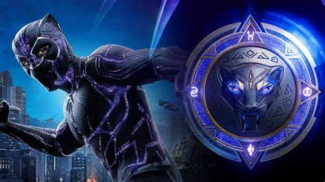 Black Panther Video Game On The Way From Ea