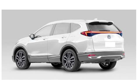 Honda Cr V Ex L 2024 Price In Usa Features And Specs Ccarprice Usa