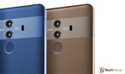 The chinese manufacturer expects to release the huawei mate 10 to compete with all. Huawei Mate 10 Pro spotted out in the open with shiny ...