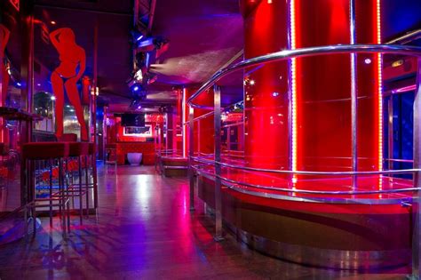 Dollhouse strip club (columbus, ohio). The objective is provide high class service in #Dollhouse ...