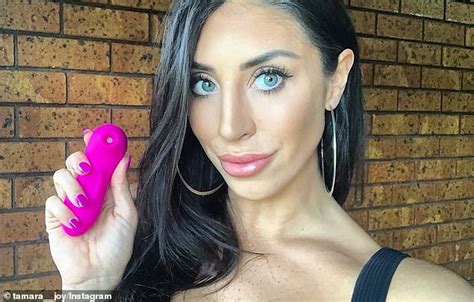 Mafs Tamara Joy Trolled After Promoting A Sex Toy On Instagram Daily