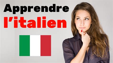 Apprendre Litalien Rapidement Conversation En Italien 3