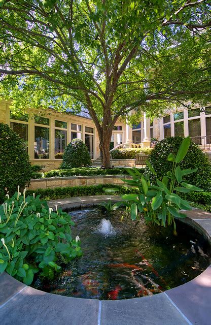 A part of hearst digital media house beautiful participates in various affiliate marketing programs, which means we may get paid commissions on editorially chosen products purchased through our links to. 20 Great Pond Design Ideas for Your Garden - Style Motivation