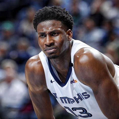 Breaking Jaren Jackson Jr Is Out For The Rest Of The Season After
