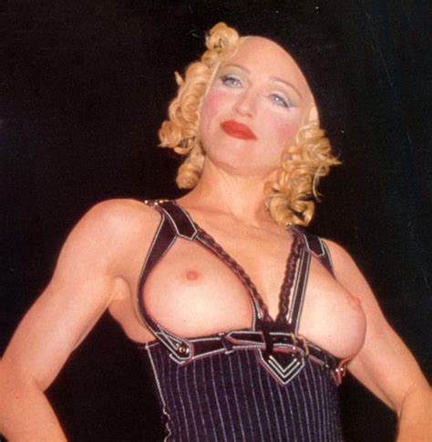 Madonna Nude Photos And Porn Video 2022 Scandal Planet