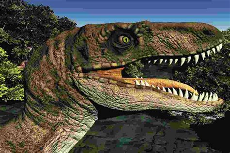 What Are The Coolest Carnivorous Dinosaurs Plus Surprising Reasons Why