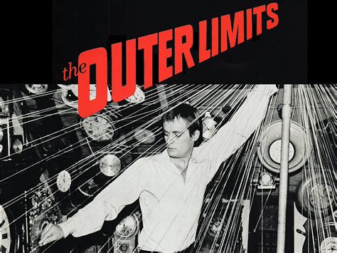 Watch The Outer Limits (Classic) Season 1 | Prime Video