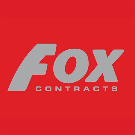 Fox Contracts Omagh