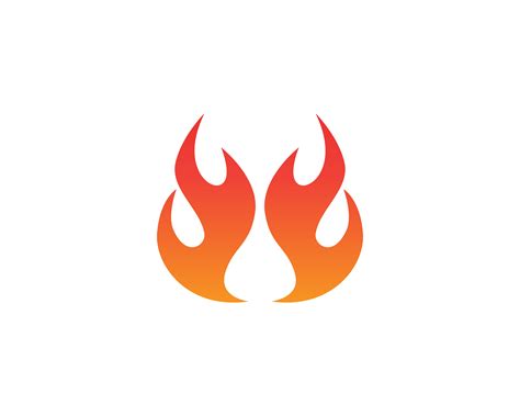 Fire flames, fireman, ice, fire icon, flames, fireworks, water, smoke, fireplace. Fire logo and symbols template icons app 609390 - Download ...