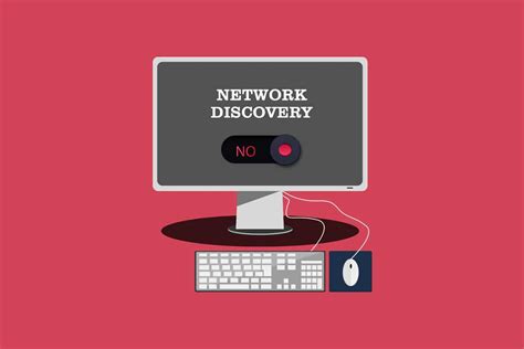 How To Turn On Network Discovery In Windows Techcult