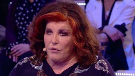 Ciao giangavino, compagno di tanti anni e tante puntate di pomeriggio 5. Patrizia De Blanck. tutta la verità su di lei