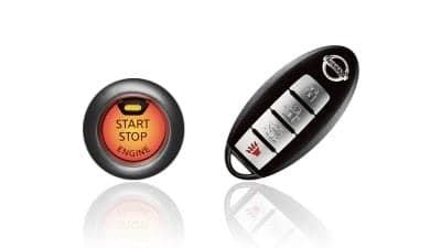 Nissan key fob battery is dead? How to Start a Nissan with a Dead Key Fob | Tamaroff Nissan