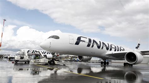 Finnair Peruu Manner Kiinan Lennot Talvikauden Loppuun Saakka Yle Uutiset