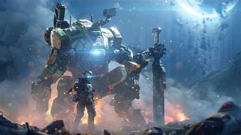 Titanfall 2 Is Being Revived On Pc Through Steam The Nerd Stash