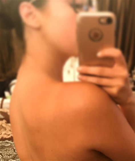 Kira Kosarin Naked Pics Leaked Scandal Planet