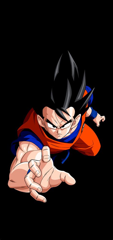 Here you can download the best goku background pictures for desktop, iphone, and mobile phone. Goku amoled wallpaper phone | WallpaperiZe - Phone Wallpapers