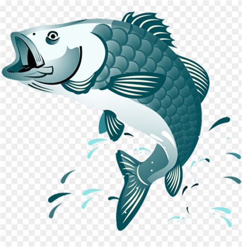 Clipart Fish Jumping 10 Free Cliparts Download Images On Clipground 2023