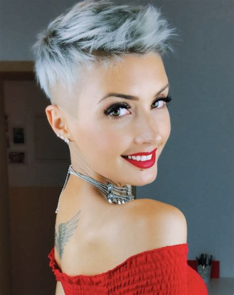 30 Best Pixie Short Haircuts Gallery 2022