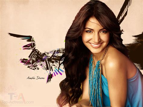 Anushka Sharma Hd Wallpapers ~ Wall Pc